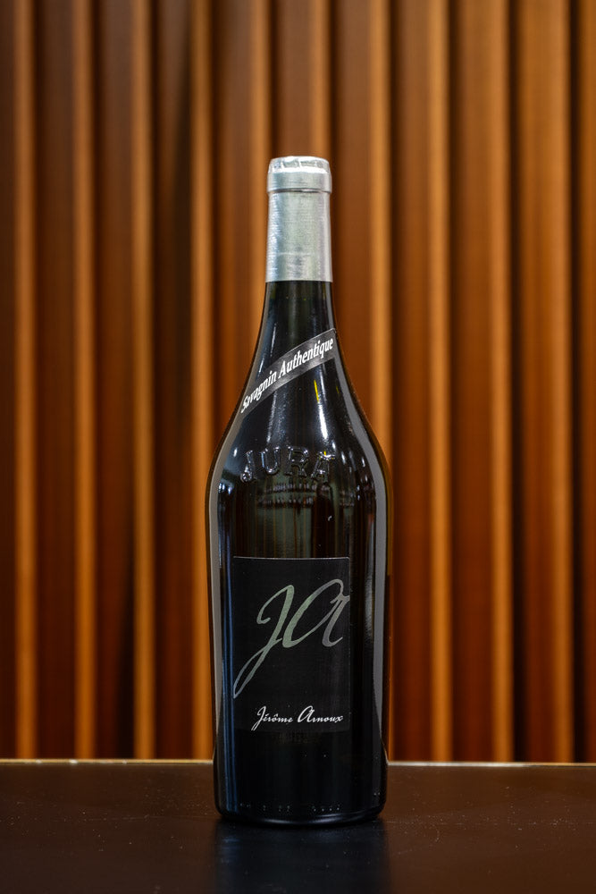2018 Arbois Savagnin Authentique, Le Cellier des Tiercelines Jérôme Arnoux, Jura