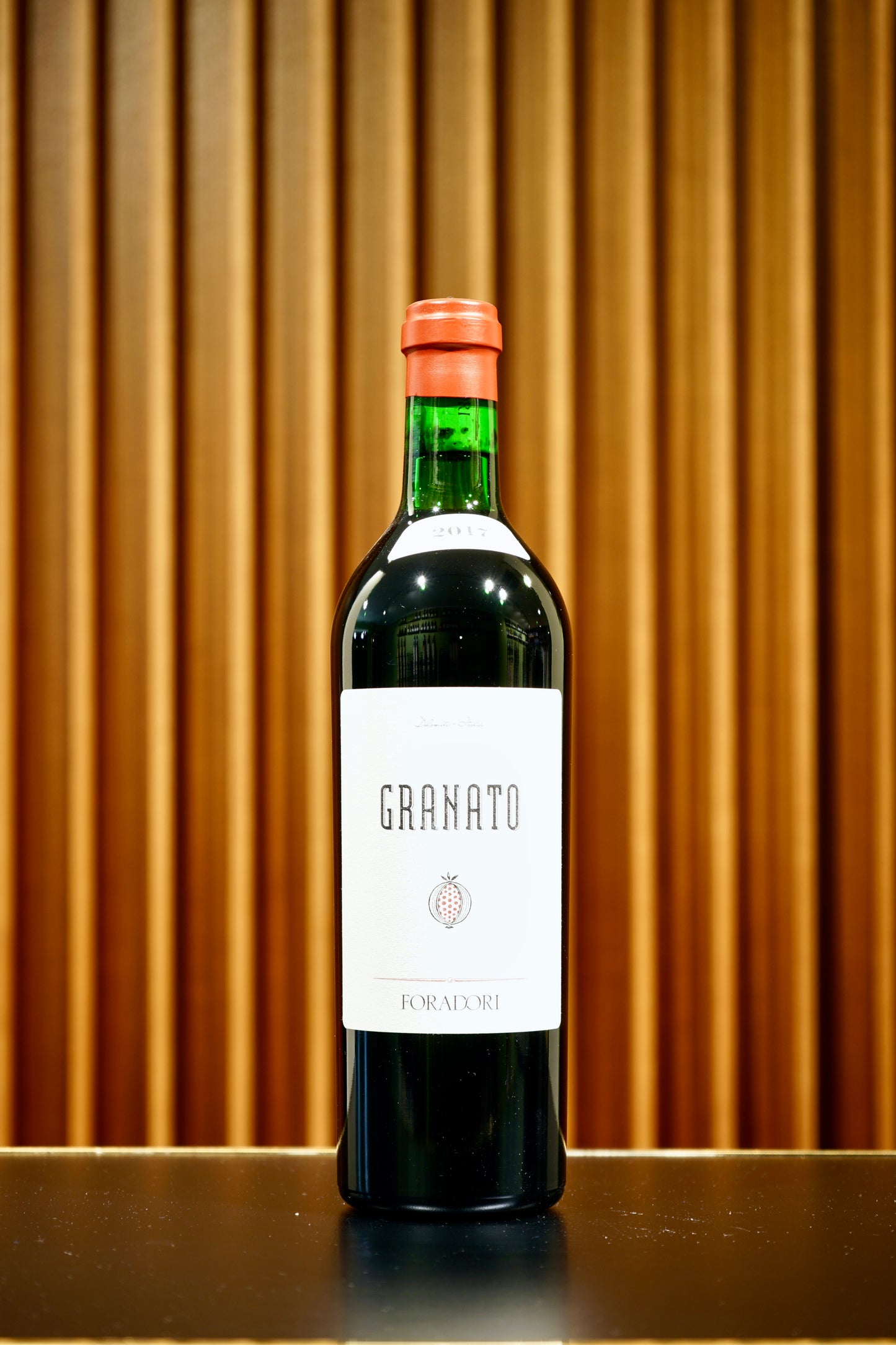 2017 Granato , Azienda Foradori, Trentino