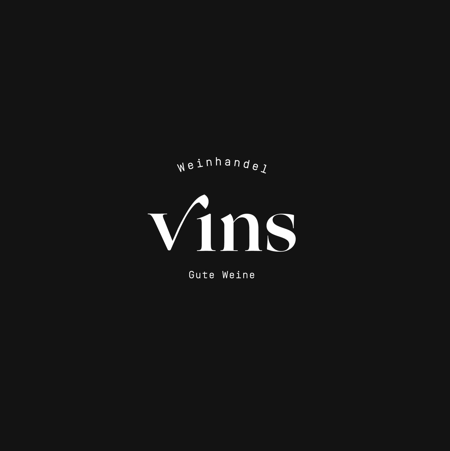 Vins Weinhandel Gutschein