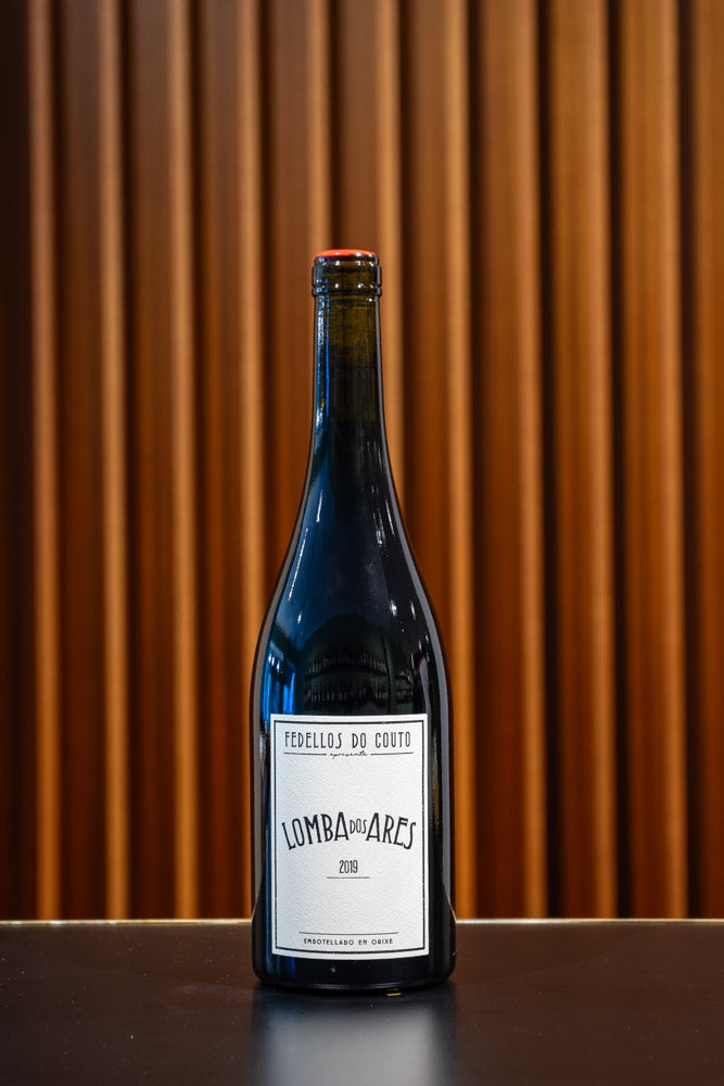 2019 Lomba dos Ares, Fedellos do Couto, Ribeira Sacra
