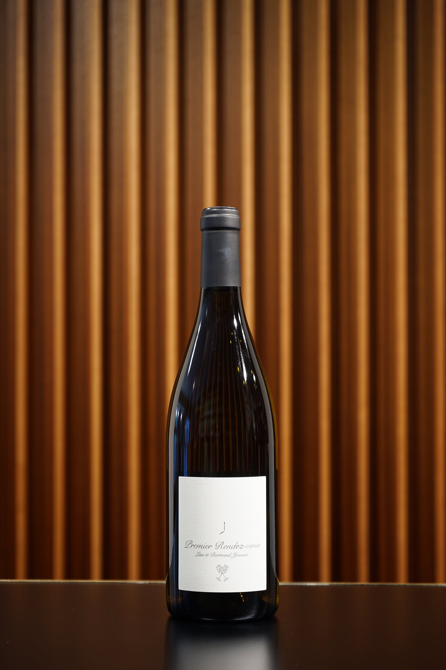 2022 Premier Rendez-vous, Lise & Bertrand Jousset, Montlouis-sur-Loire