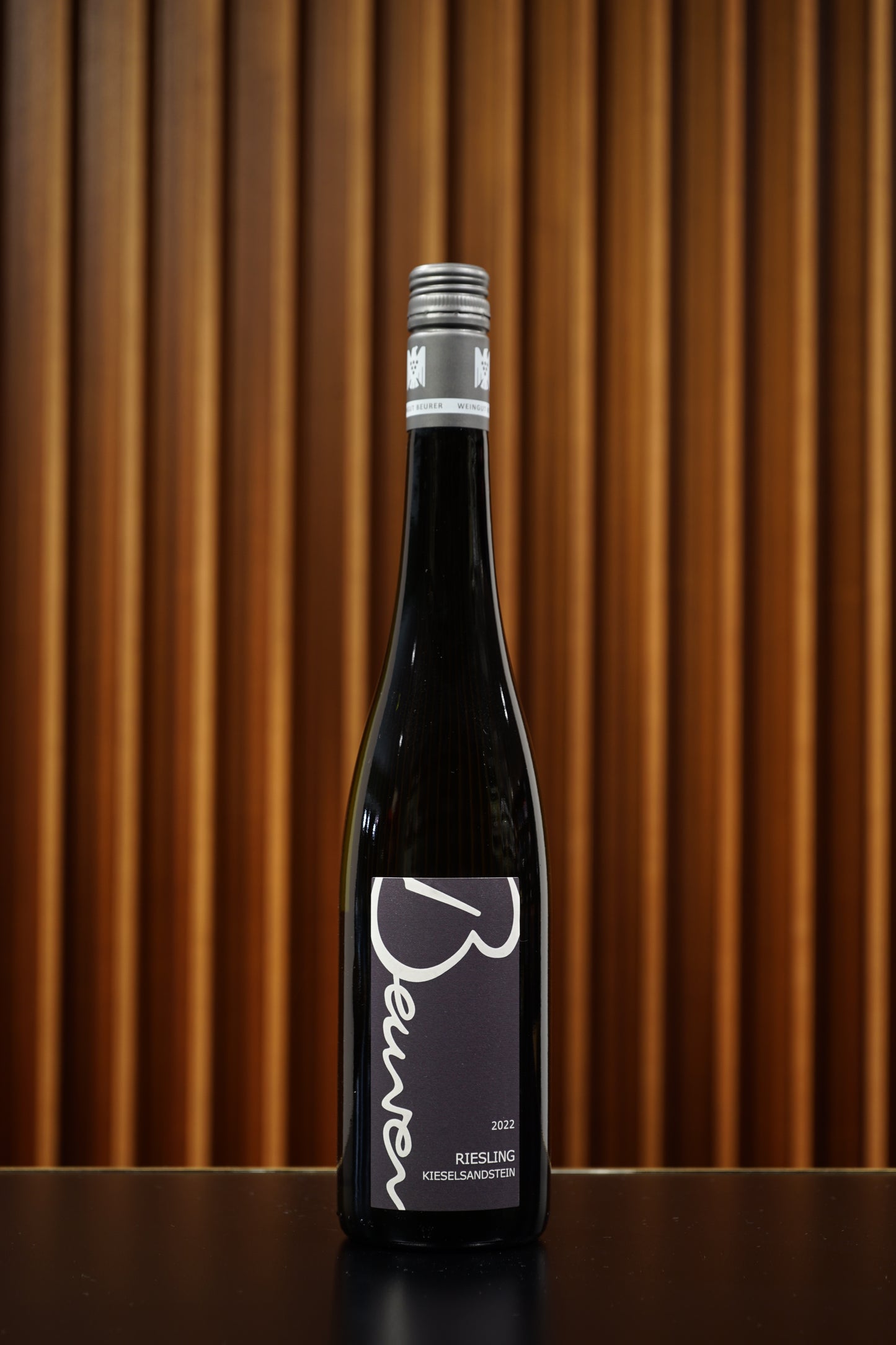 2022 Riesling Kieselsandstein, Weingut Beurer, Württemberg