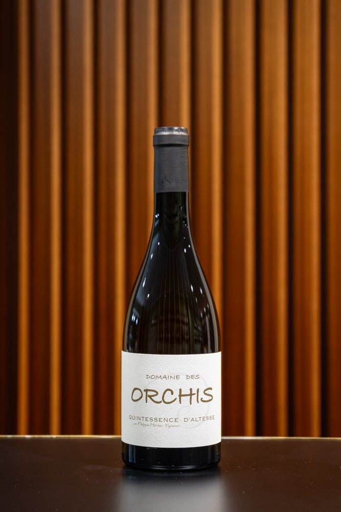 2022 Quintessence d'Altesse, Domaine des Orchis, Savoie