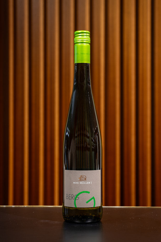 2022 Riesling Berg, Weingut Max Müller I, Franken