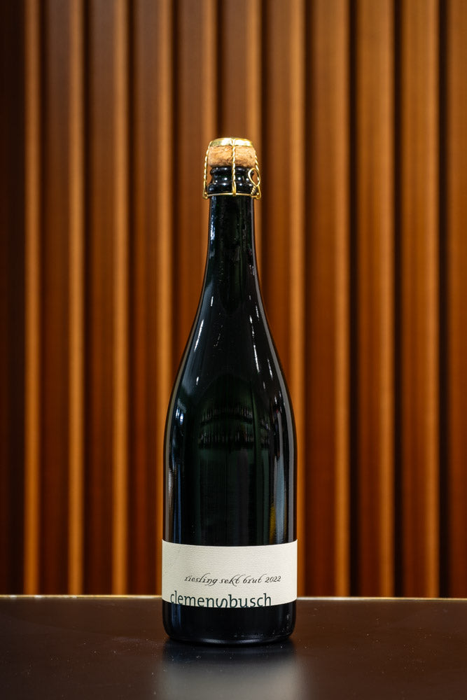 2022 Riesling Sekt Brut, Weingut Clemens Busch Mosel