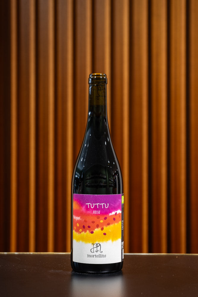 2022 Tuttu, Il Mortellito, Sizilien