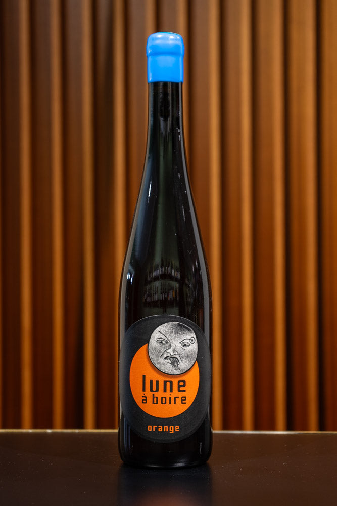 2023 Lune a Boire Orange, Marc Kreydenweiss, Elsass