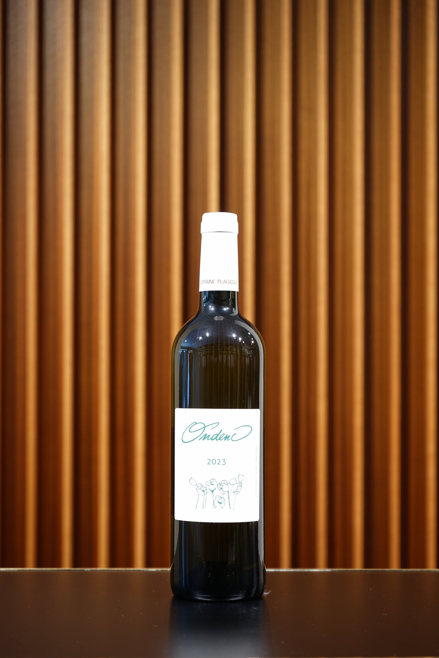 2023 Ondenc sec, Domaine Plageoles, Côtes du Tarn