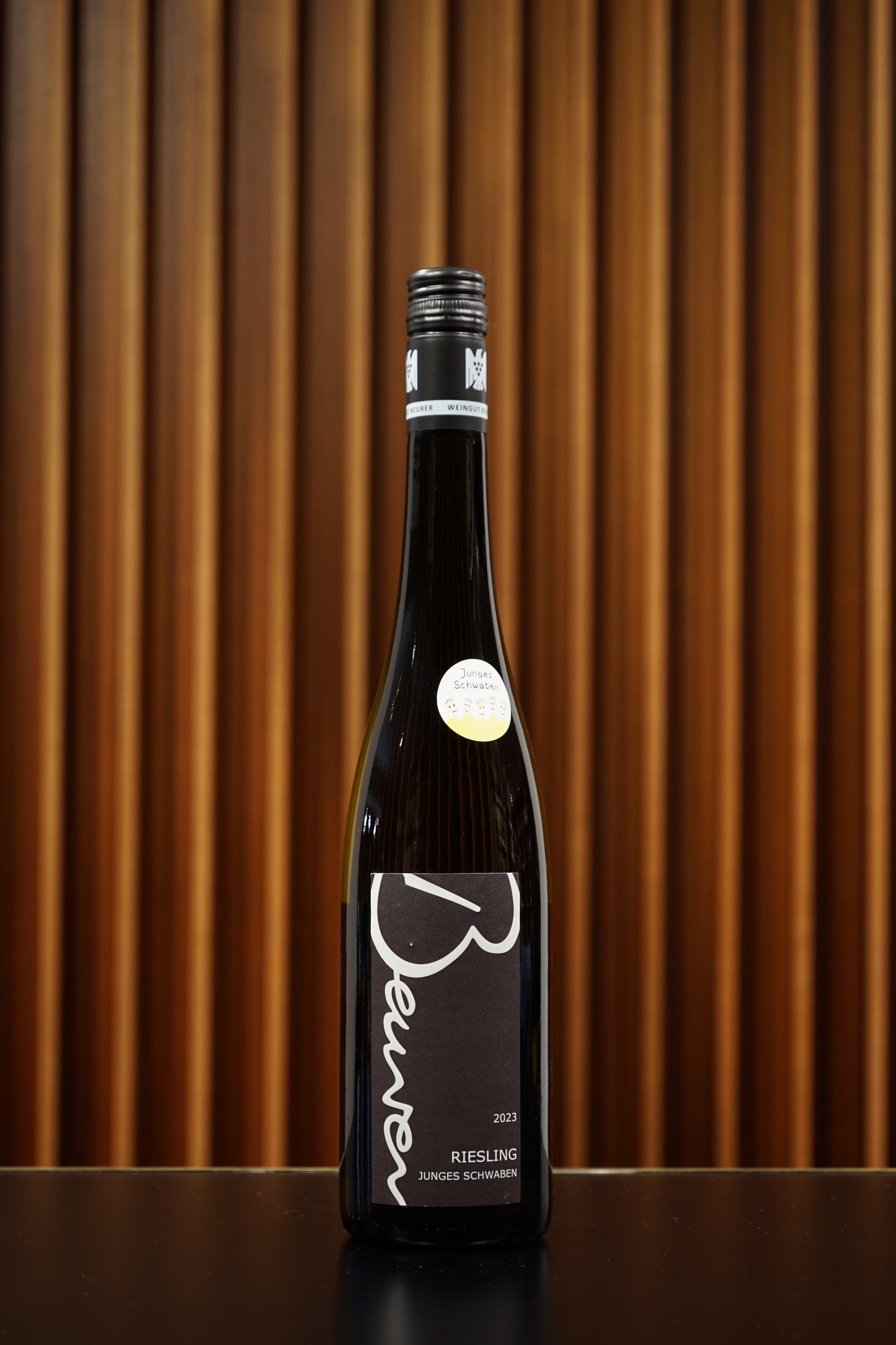 2023 Riesling Junges Schwaben, Weingut Beurer, Württemberg