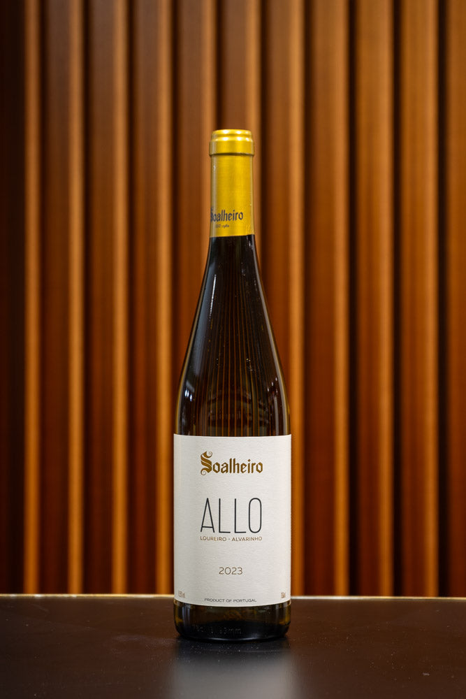 2023 Allo, Quinta de Soalheiro, Vinho Verde