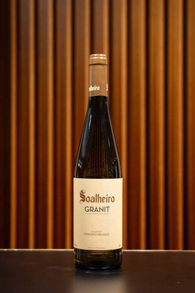 2023 Alvarinho Granit, Quinta de Soalheiro, Vinho Verde