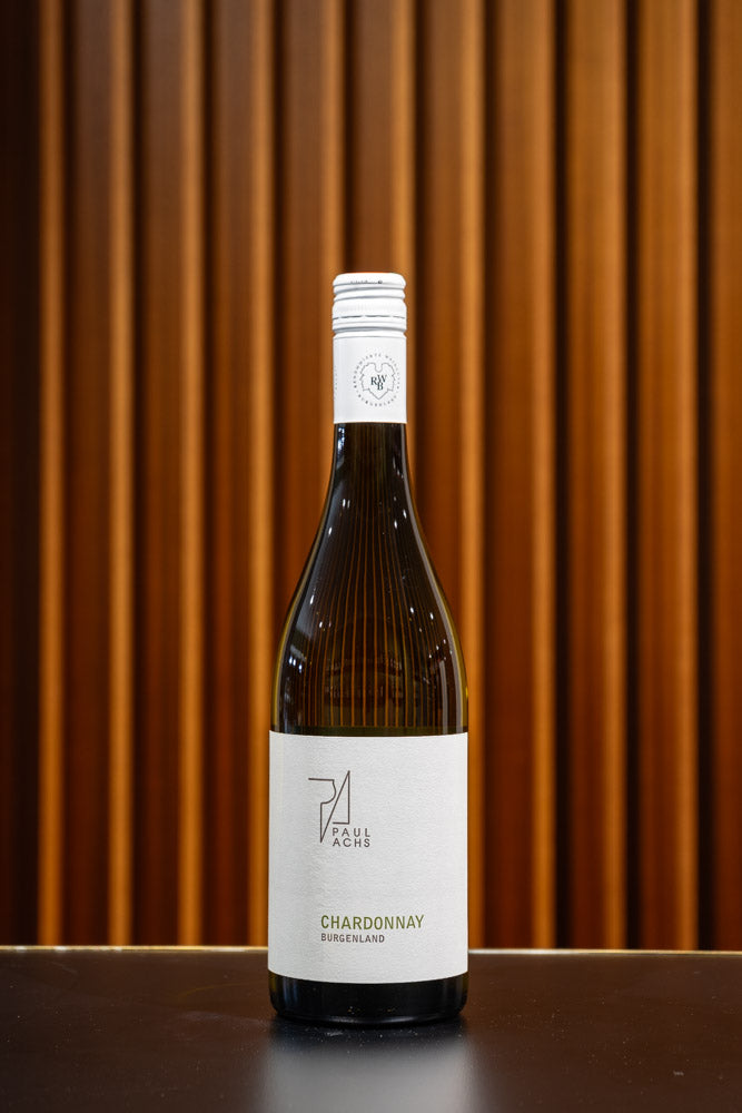 2023 Chardonnay, Weingut Paul Achs, Burgenland