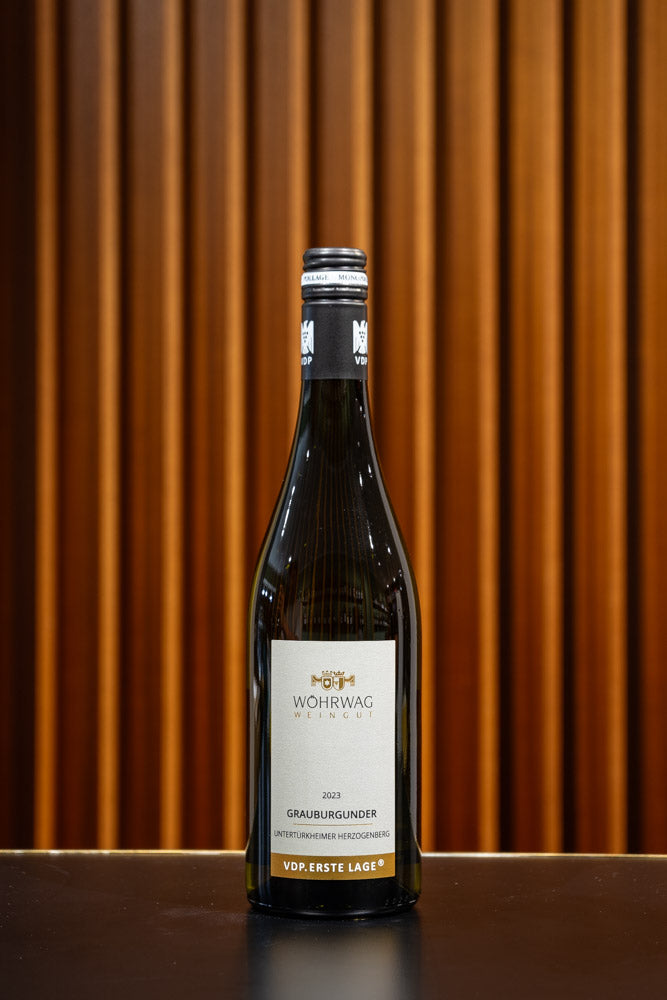 2023 Johanna Cuvée weiß, Weingut Wöhrwag, Württemberg