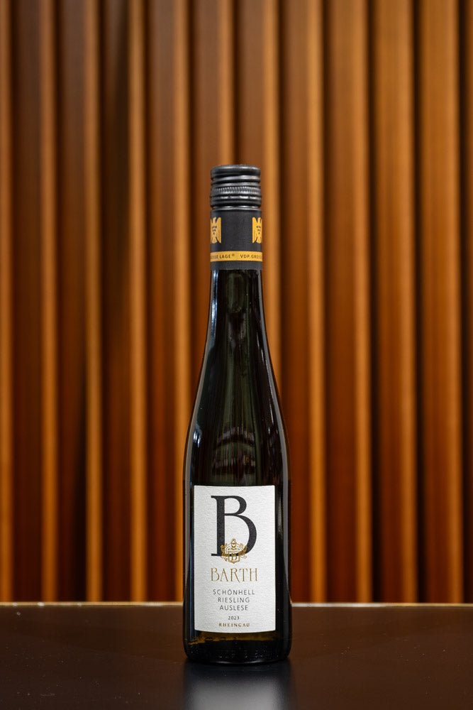 2023 Riesling Schönhell Auslese, Weingut Barth, Rheingau