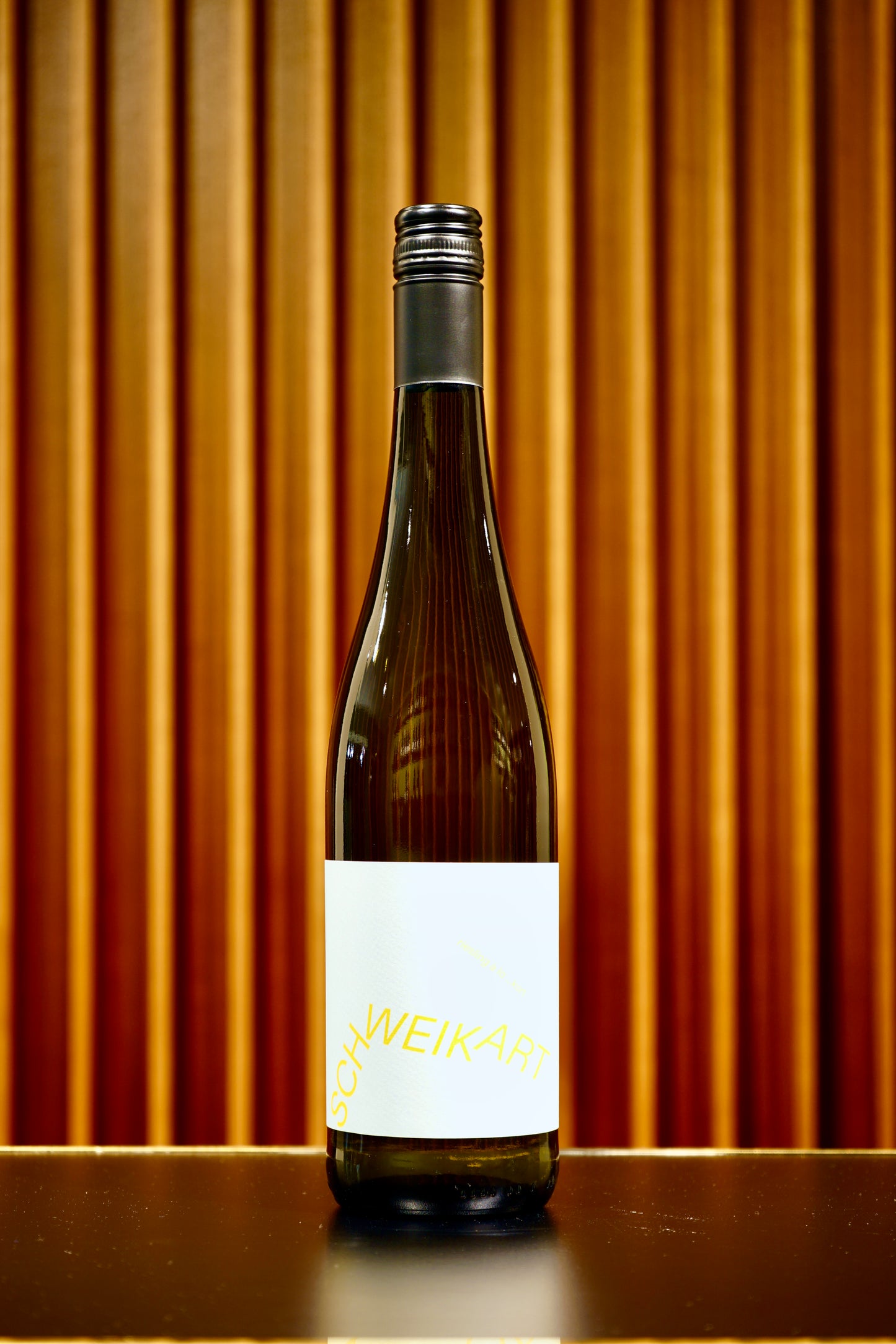 2023 Riesling à la ... Kart, Marcel Schweikart, Württemberg