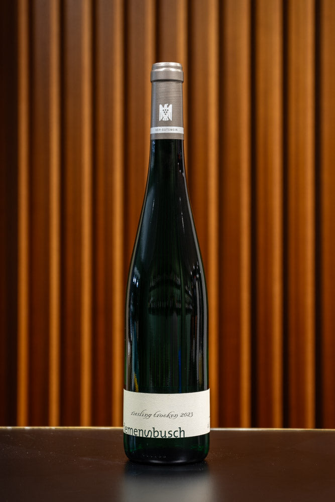 2023 Riesling trocken, Weingut Clemens Busch, Mosel
