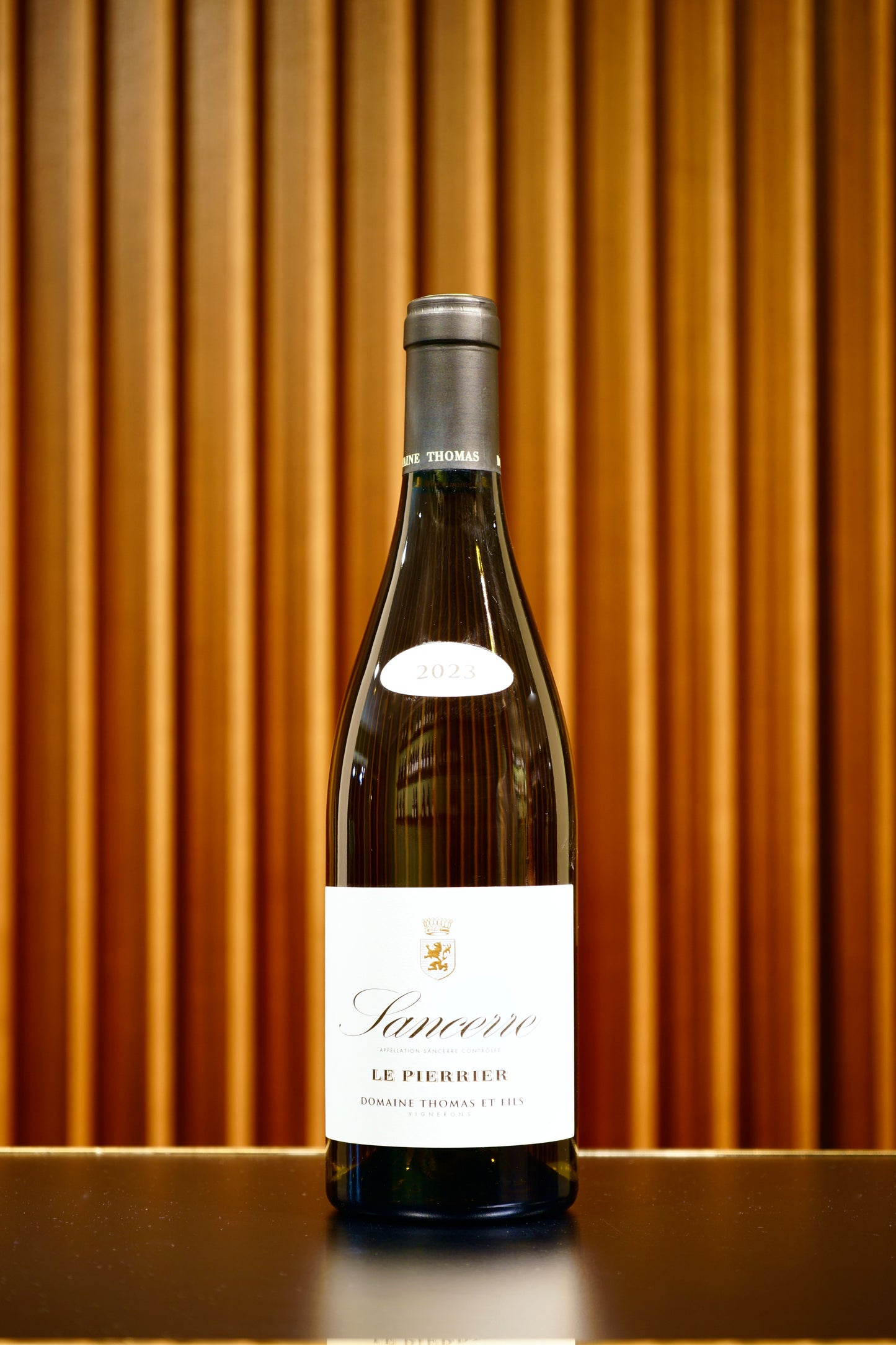 2023 Sancerre Blanc Le Pierrier, Domaine Thomas et Fils, Loire