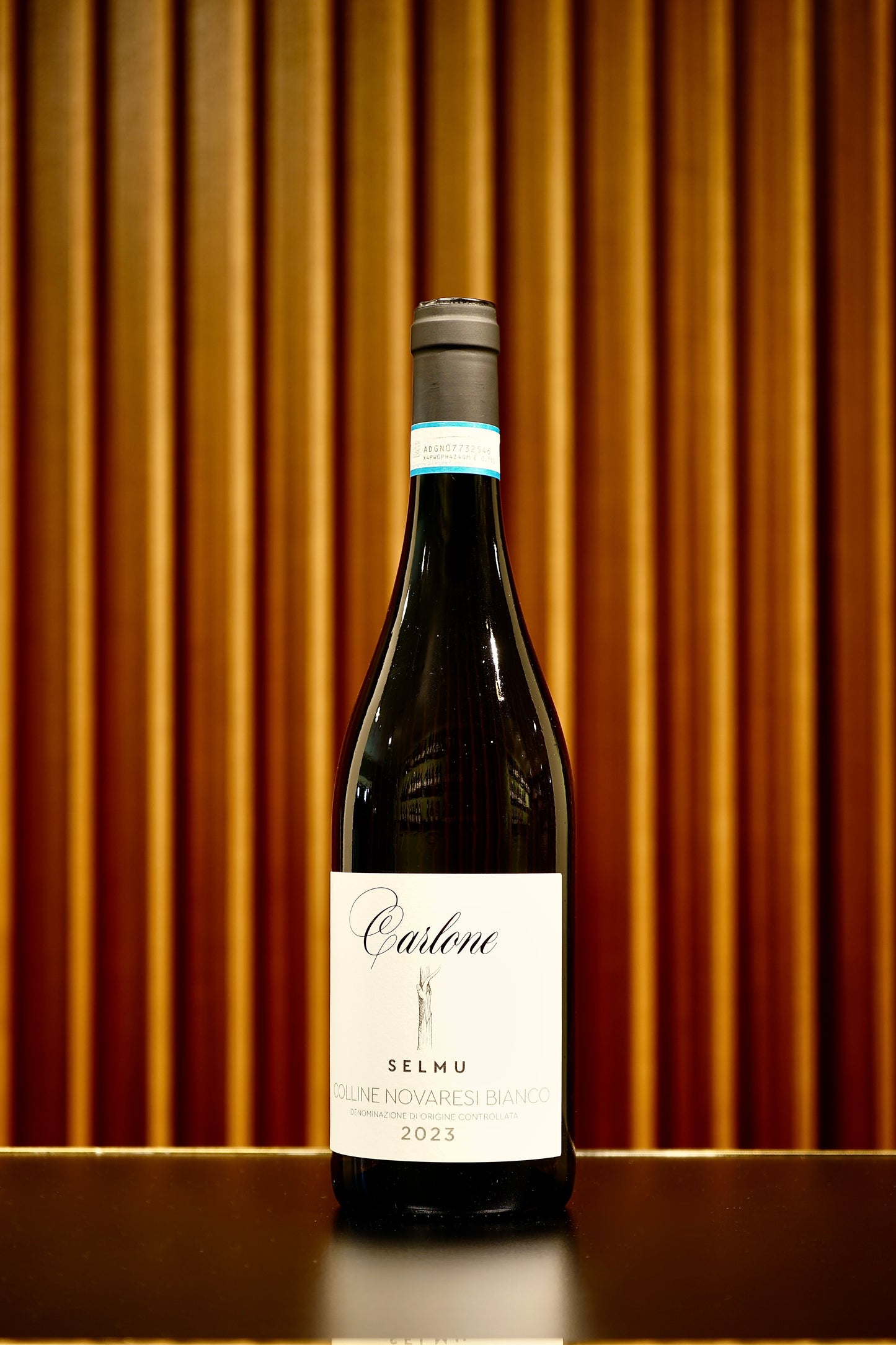 2023 Selmu Colline Novaresi DOC , Azienda Carlone David, Piemont