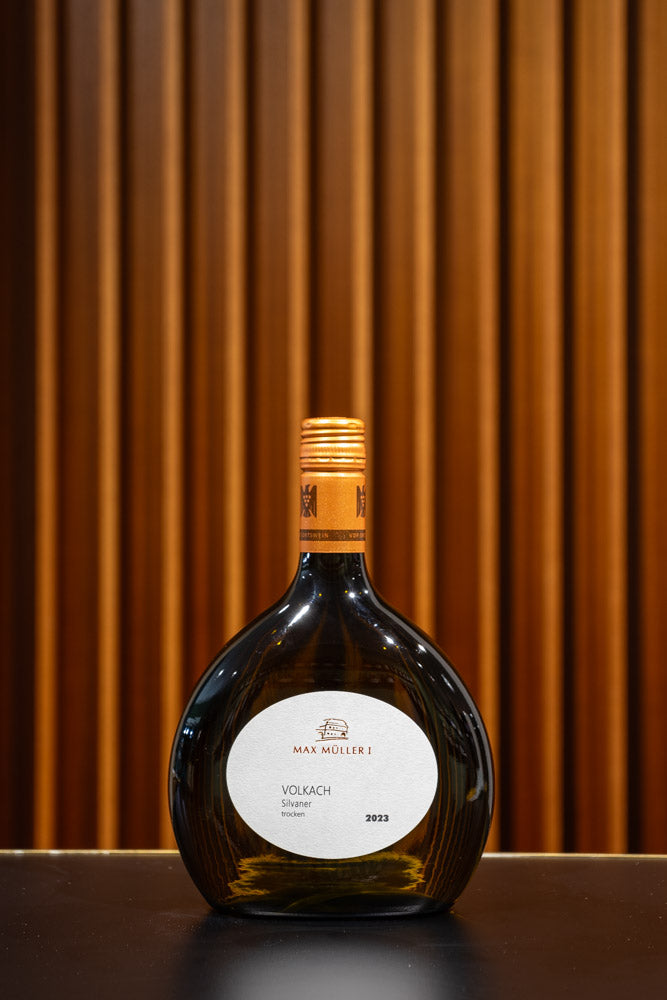 2023 Silvaner Volkach, Weingut Max Müller I, Franken