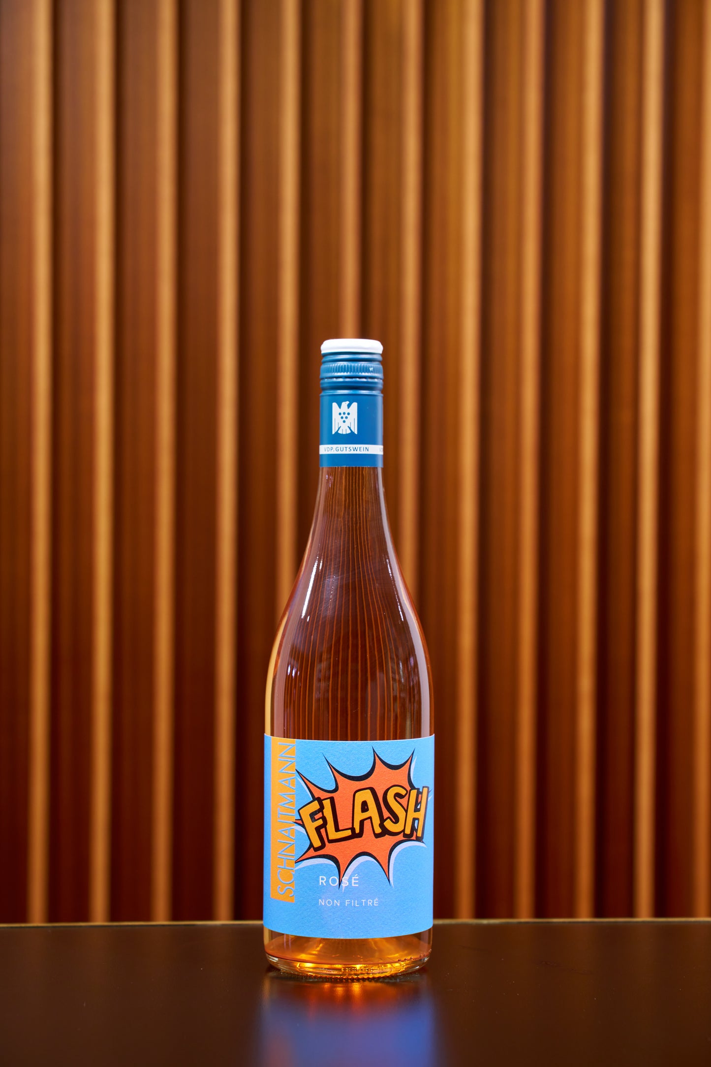 2024 FLASH! Rosé, Weingut Rainer Schnaitmann, Württemberg