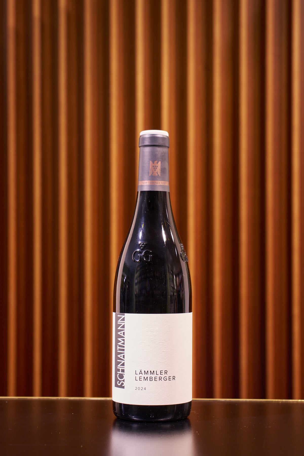 2024 Lemberger Lämmler GG, Weingut Rainer Schnaitmann, Württemberg