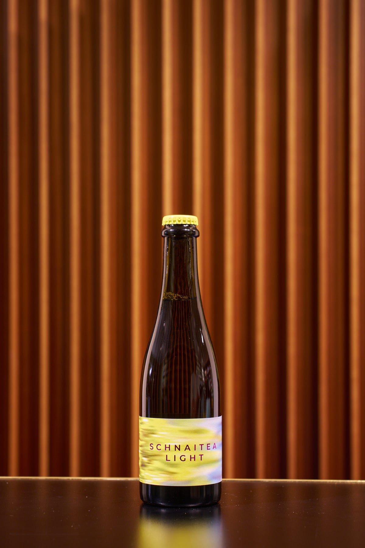 Schnaitea Light alkoholfrei 0,375l, Weingut Rainer Schnaitmann, Württemberg