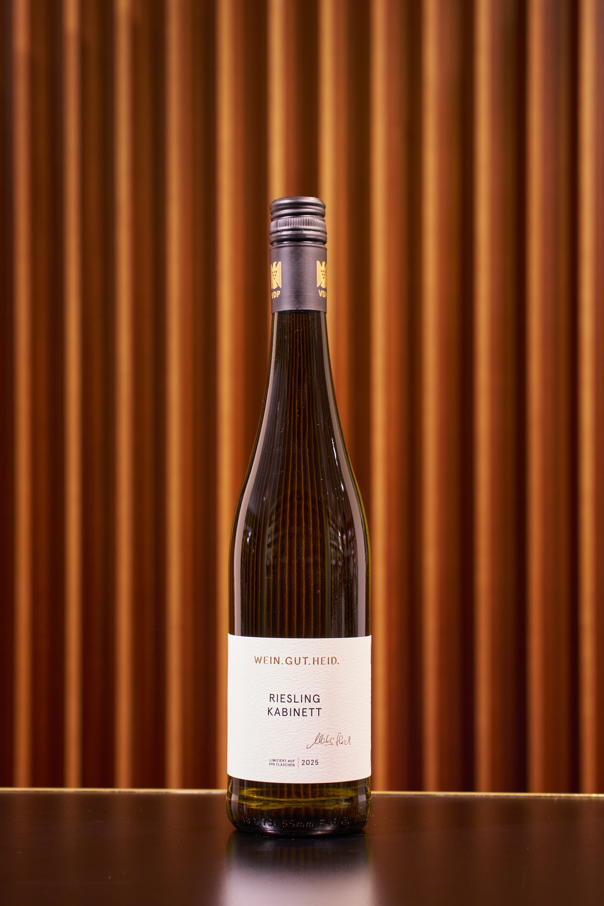 2025 Fellbacher Lämmler Riesling Kabinett, Weingut Markus Heid, Württemberg
