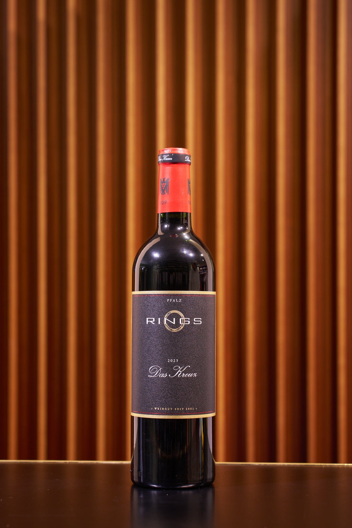 2023 Das Kreuz, Weingut Rings, Pfalz