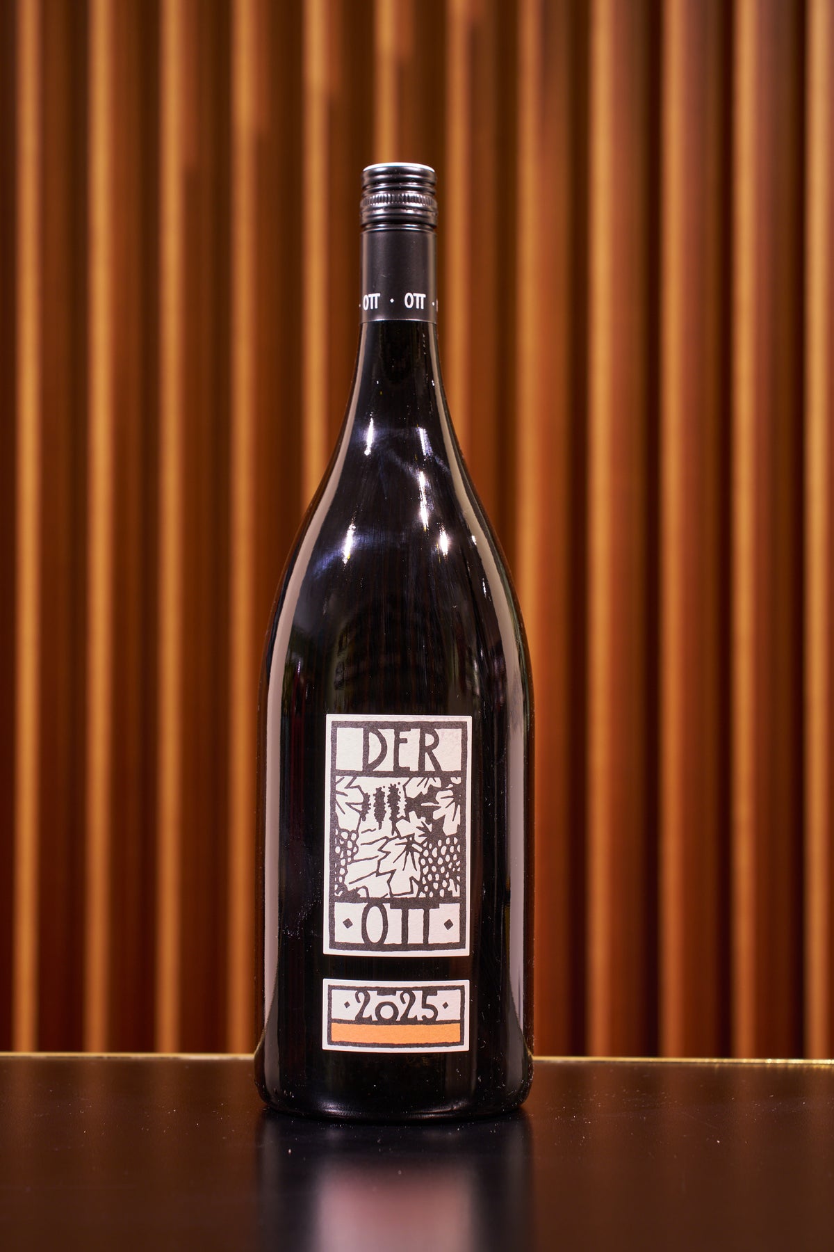 2025 Grüner Veltliner Der Ott Magnum 1,5l, Weingut Bernhard Ott, Wagram