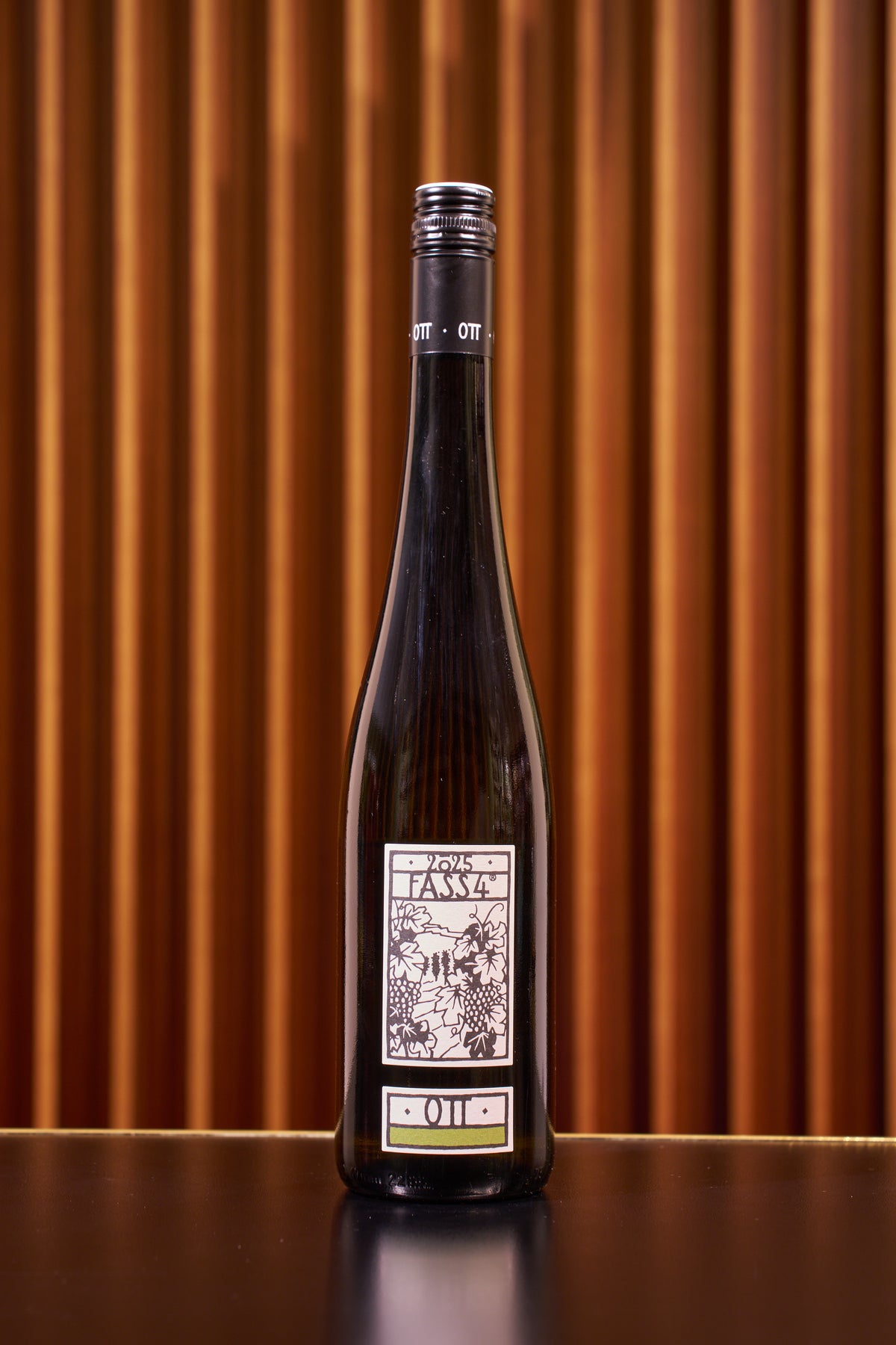 2025 Grüner Veltliner Fass 4, Weingut Bernhard Ott, Wagram