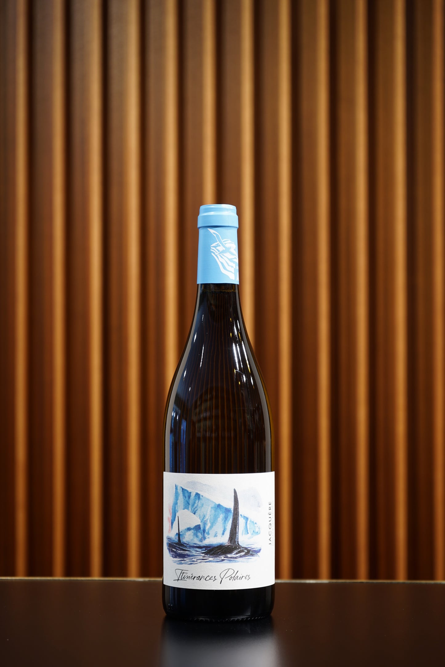 2024 Itinérances Polaires, Domaine des Albatros, Savoie