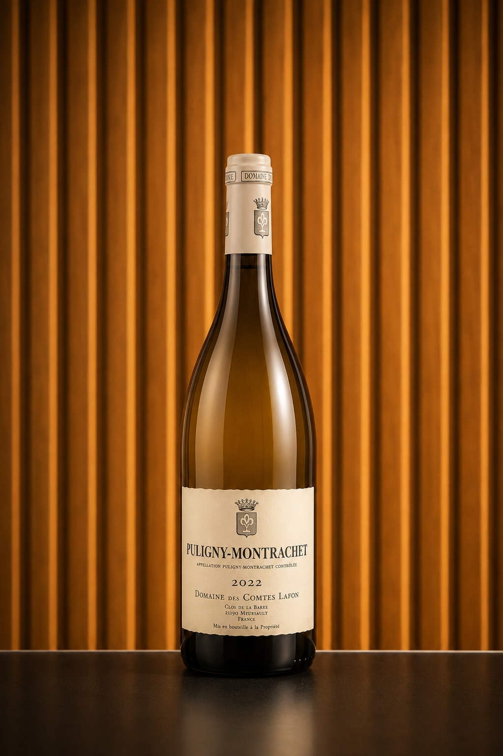 2022 Puligny-Montrachet, Domaine des Comtes Lafon, Bourgogne