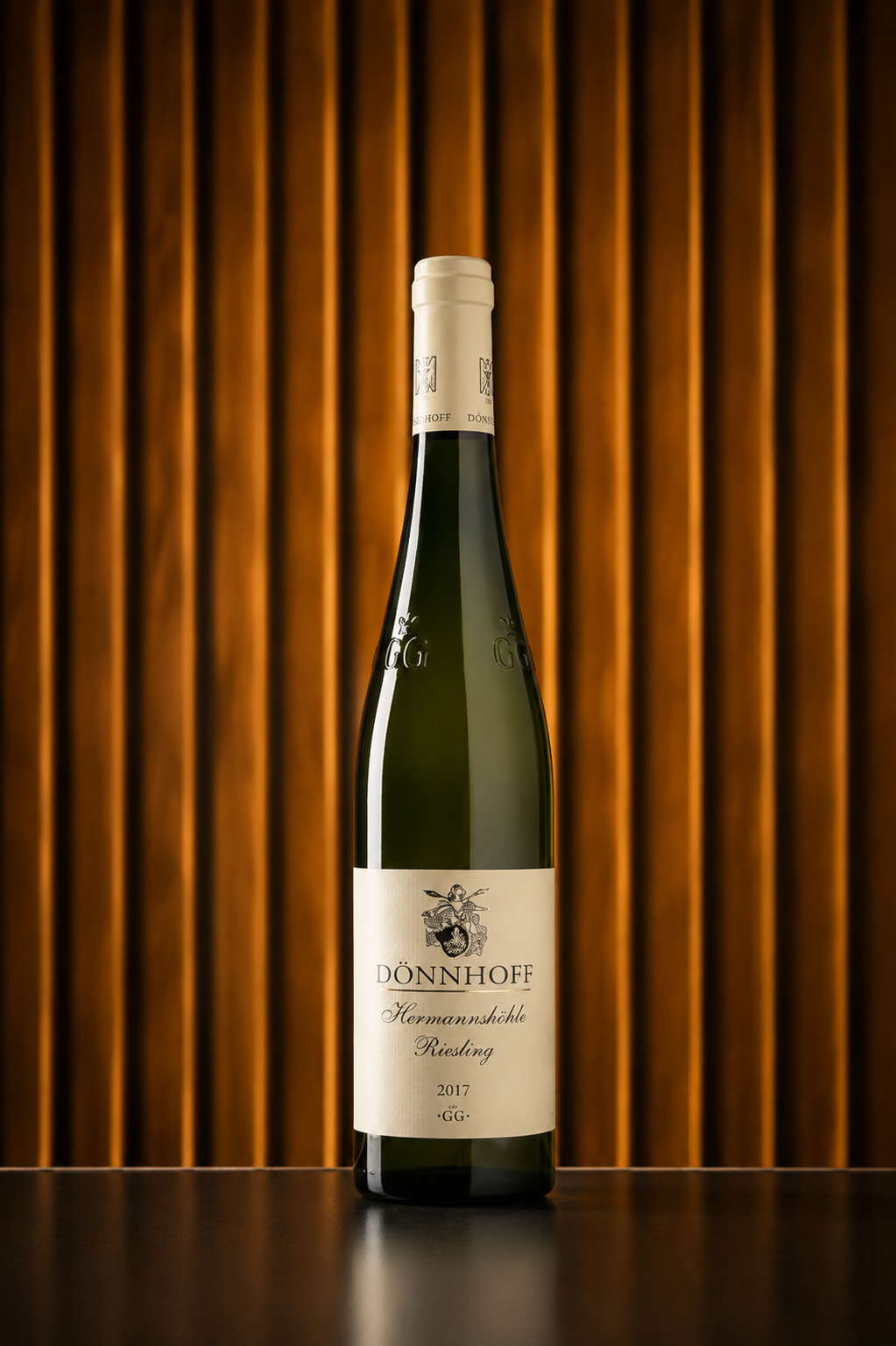 2017 Riesling Hermannshöhle GG, Weingut Dönnhoff, Nahe