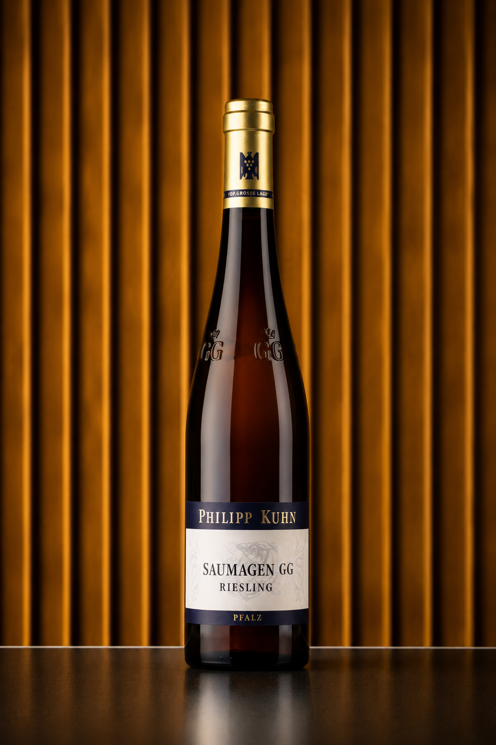 2021 Kallstadt Saumagen Riesling GG, Weingut Philipp Kuhn, Pfalz