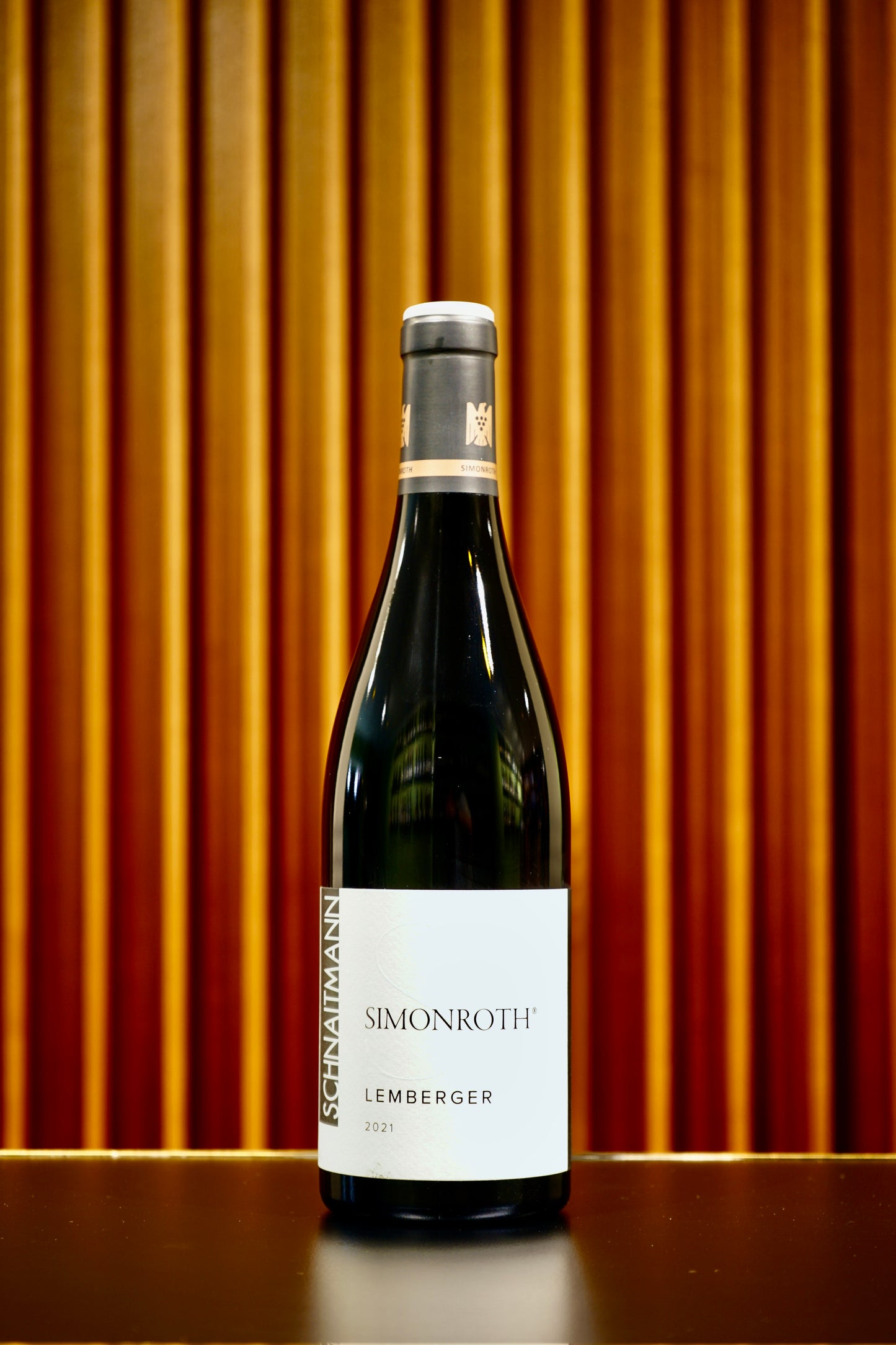 2021 Lemberger Simonroth, Weingut Rainer Schnaitmann, Württemberg