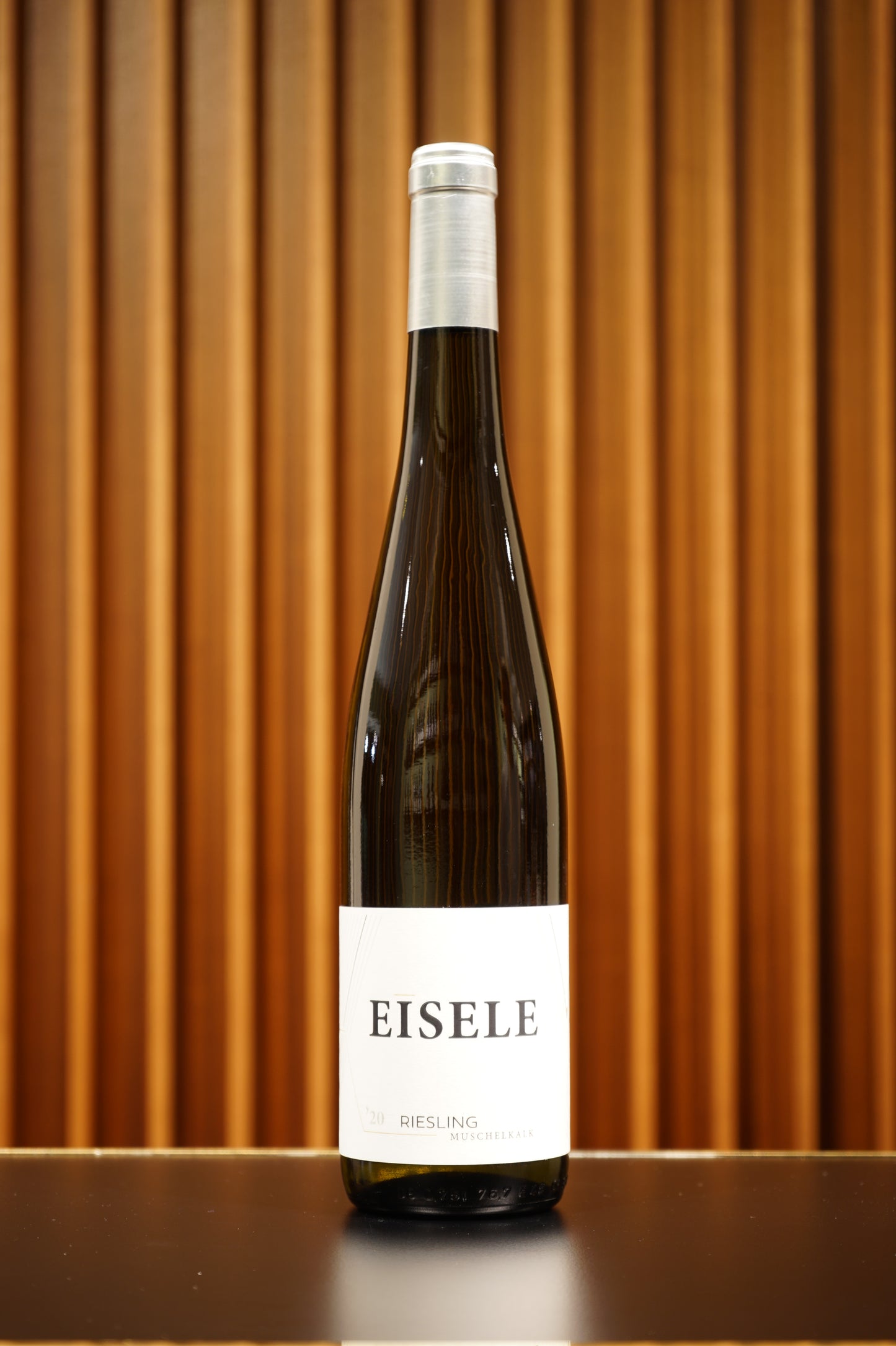 2020 Riesling Silberkapsel Muschelkalk, Weingut Eisele, Württemberg