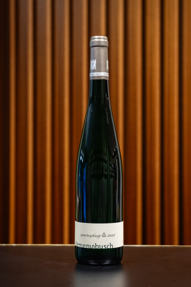 2021 Riesling Marienburg GG, Weingut Clemens Busch, Mosel