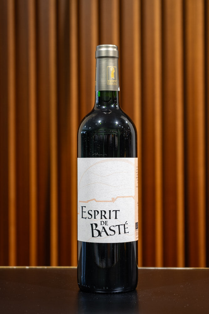 2020 Madiran L'Esprit de Basté, Clos Basté