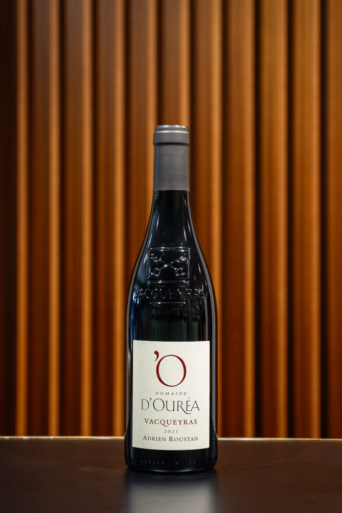 2021 Vacqueyras, Domaine d'Ouréa, Rhône