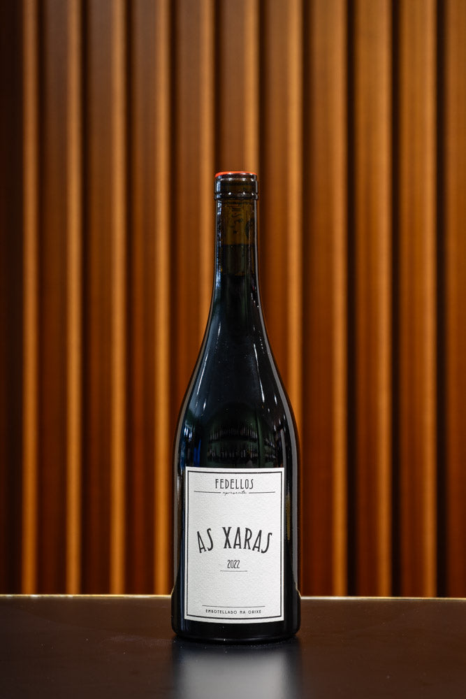 2022 As Xaras, Fedellos do Couto, Valdeorras