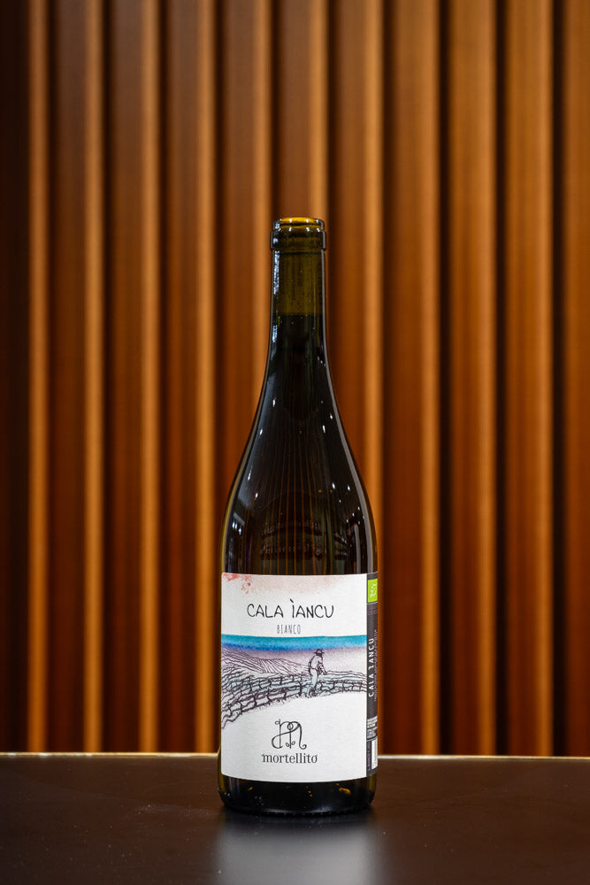 2022 Cala Iancu, Il Mortellito, Sizilien