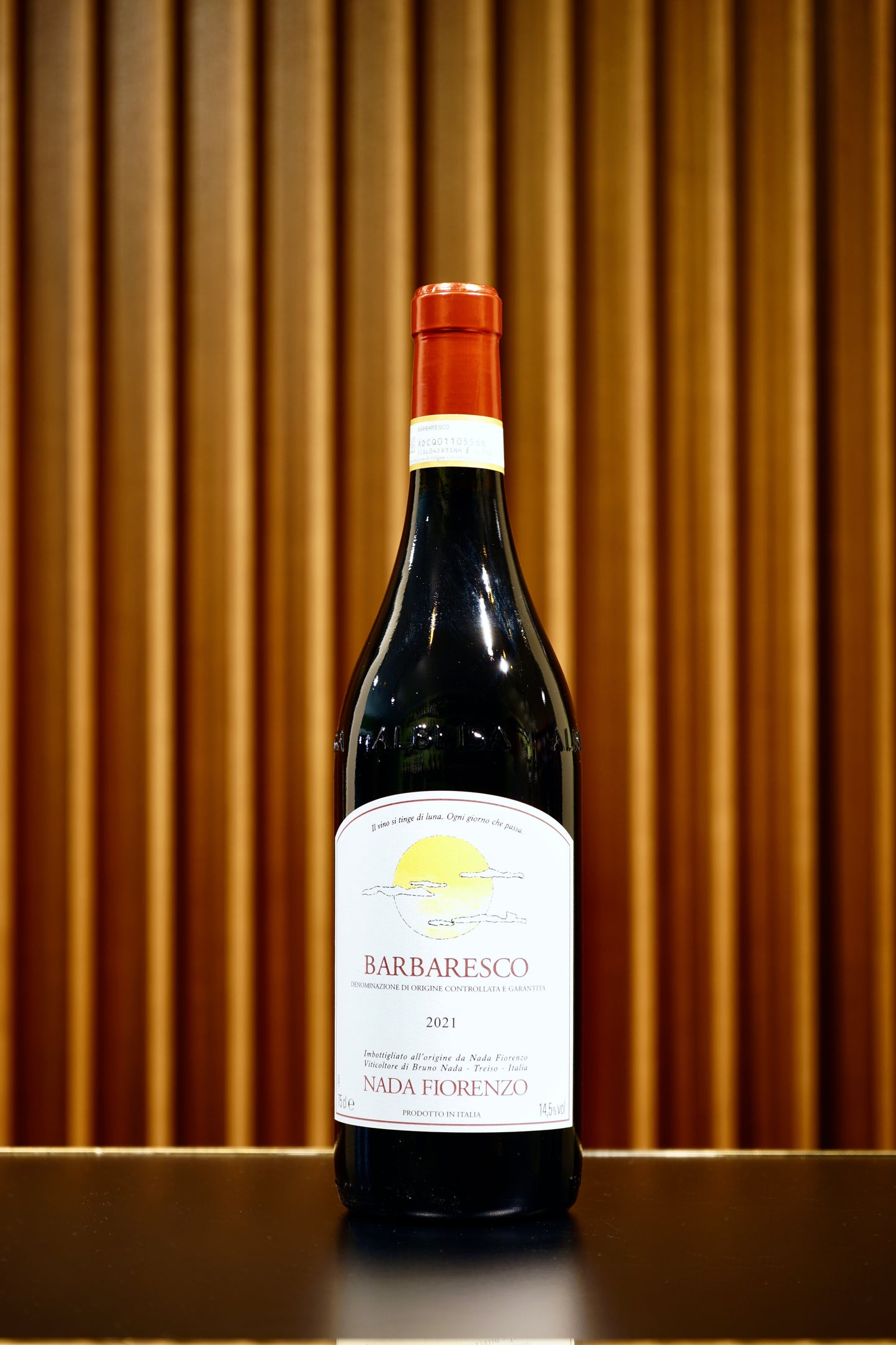 2021 Barbaresco, Nada Fiorenzo, Piemont