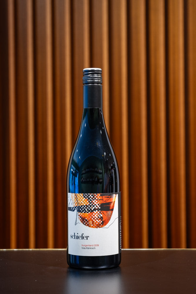 2019 Blaufränkisch, Weingut Uwe Schiefer, Burgenland