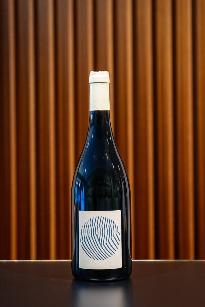 2020 Beauregard Saumur Champigny, Domaine des Sanzay, Loire