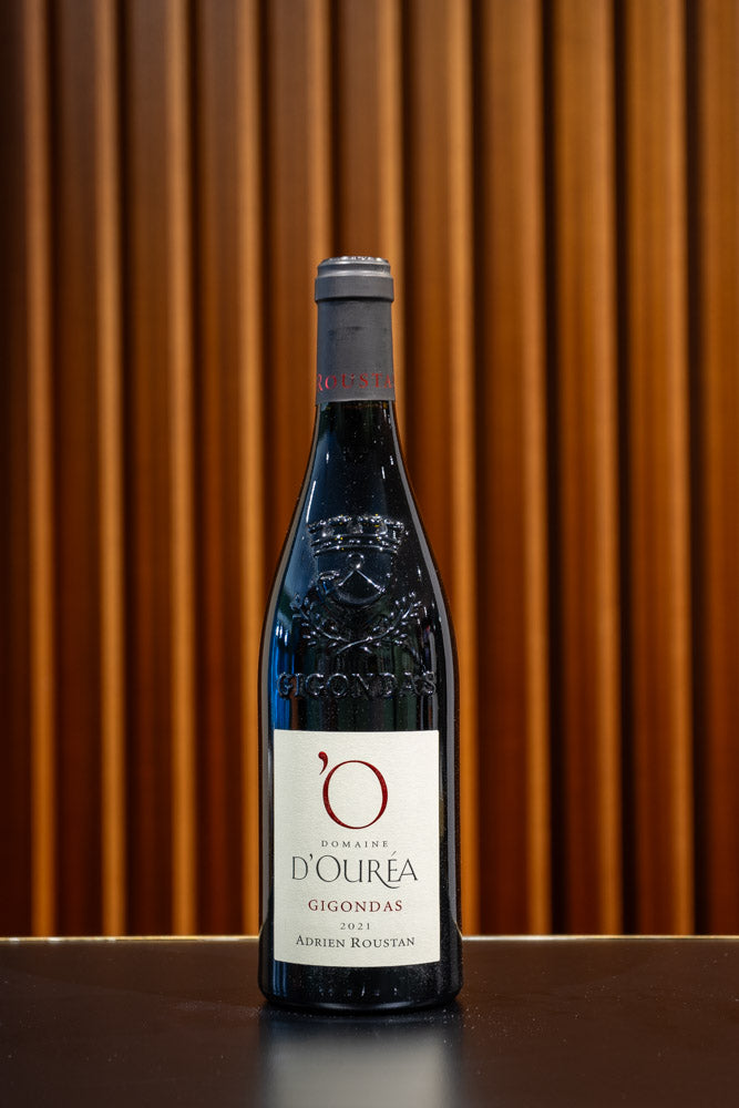 2021 Gigondas, Domaine d'Ouréa, Rhône