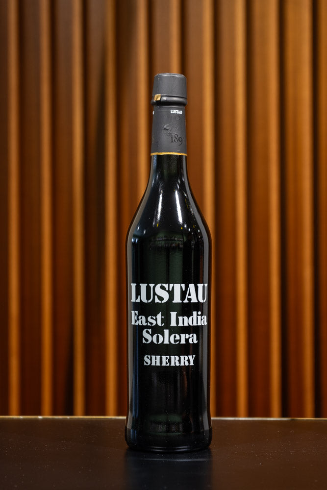 East India Solera Sherry 0,5l, Emilio Lustau, Jerez