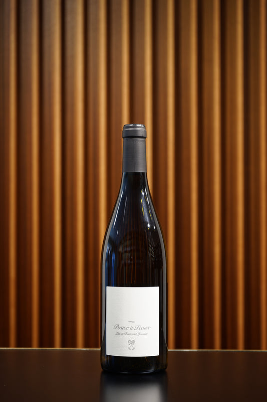 2022 Peaux à Peaux, Lise & Bertrand Jousset, Montlouis-sur-Loire