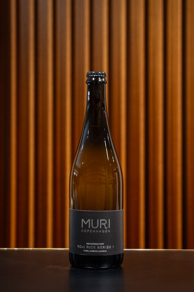 Koji Rice Series 1, Muri, Kopenhagen, Dänemark