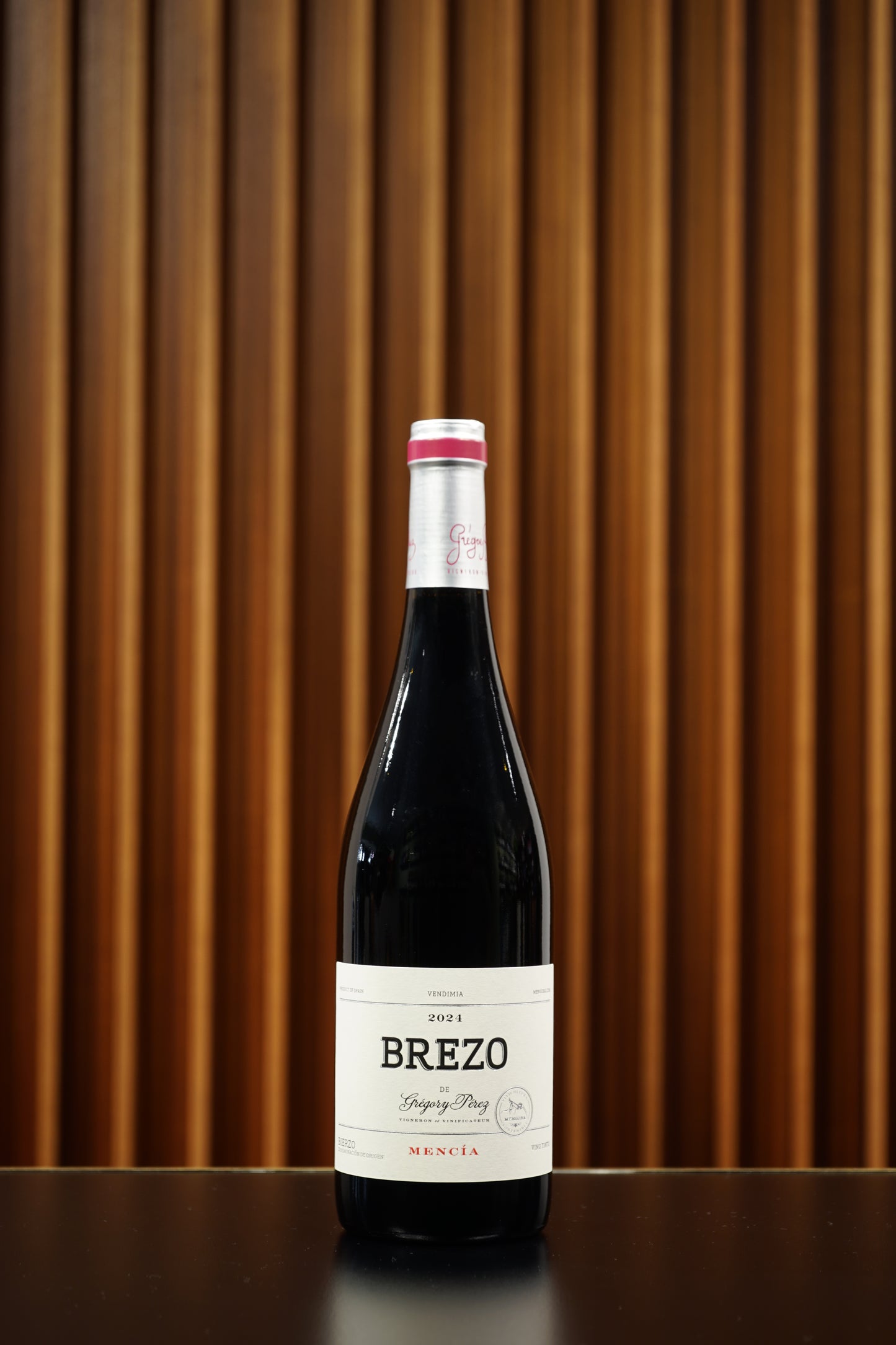 2024 Brezo Tinto, Bodega Mengoba
