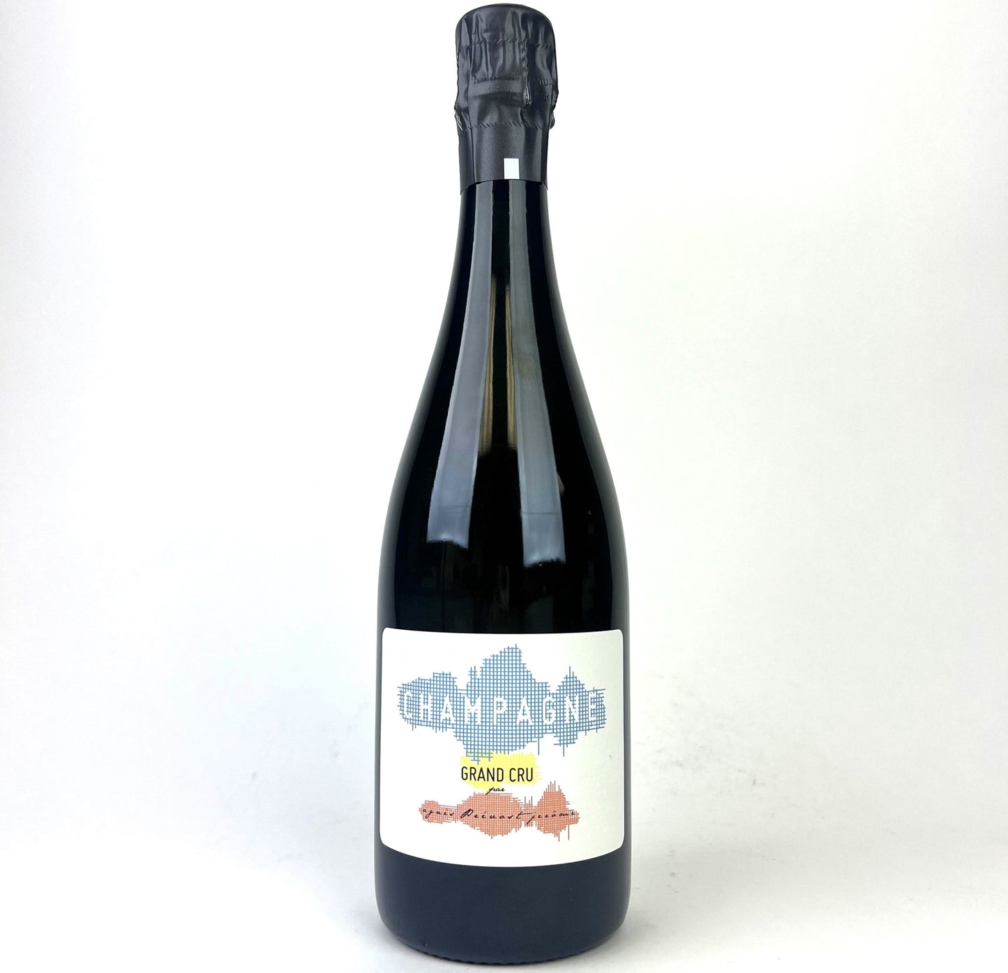 Grand Cru Extra Brut, La Closerie Jérôme Prévost, Champagner